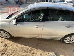 شيفروليه ماليبو